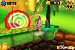 Super Monkey Ball 2 est disponible